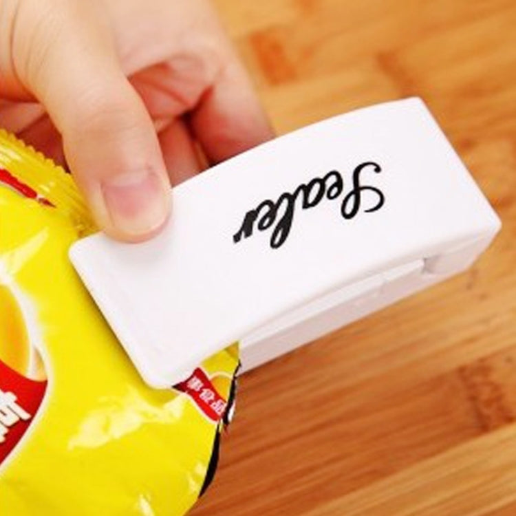 Mini Snack Bag Heat Sealer
