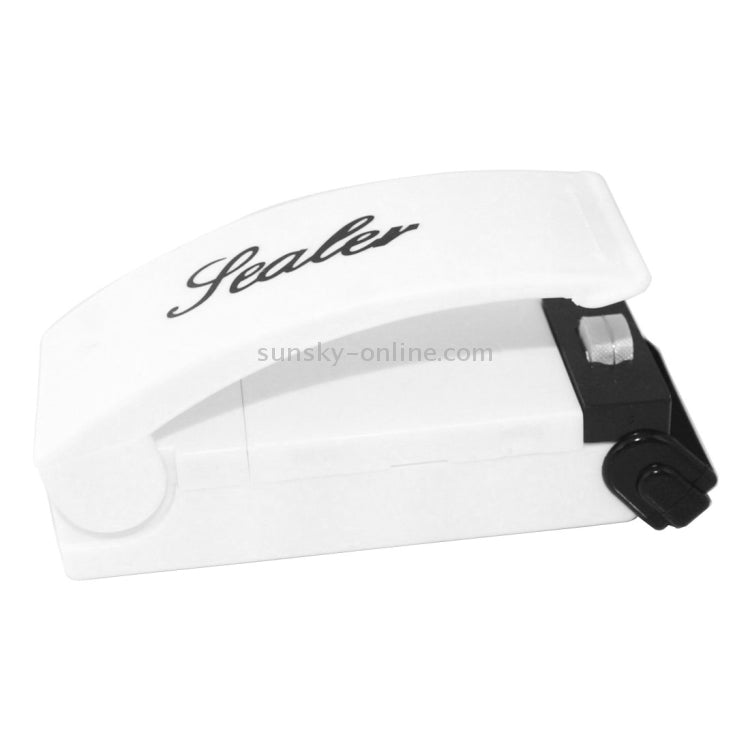 Mini Snack Bag Heat Sealer