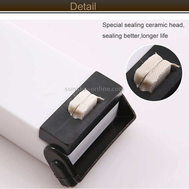 Mini Snack Bag Heat Sealer