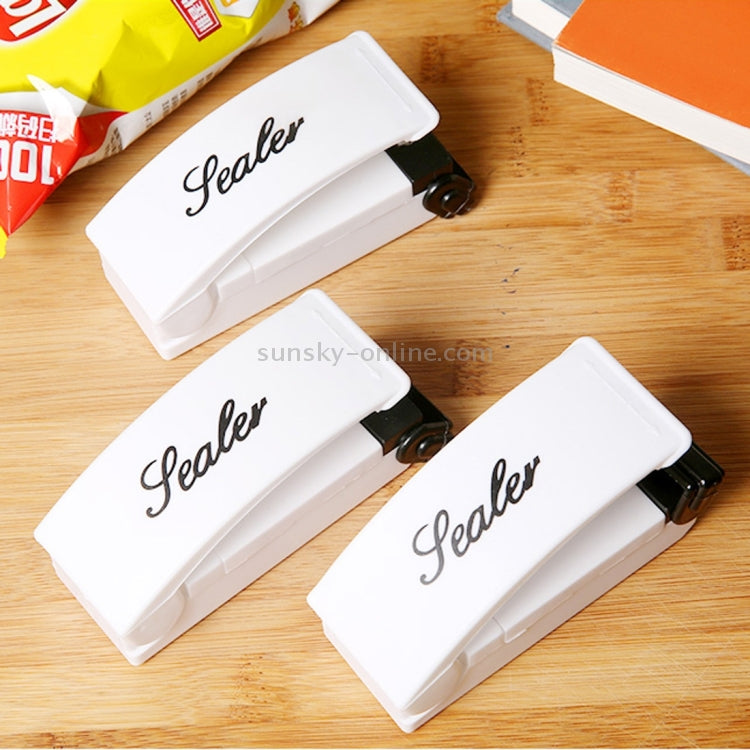 Mini Snack Bag Heat Sealer