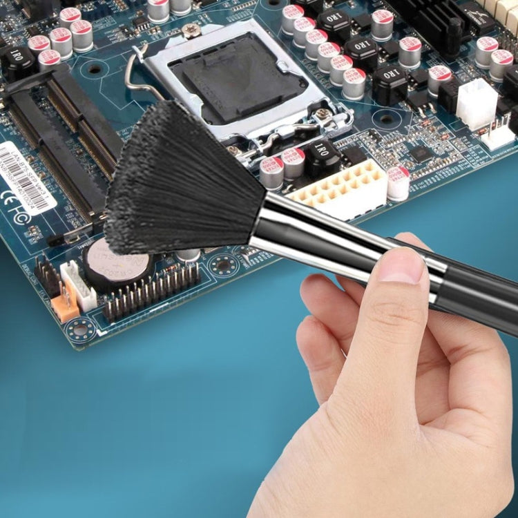 Keyboard & Earbud Cleaning Brush Set