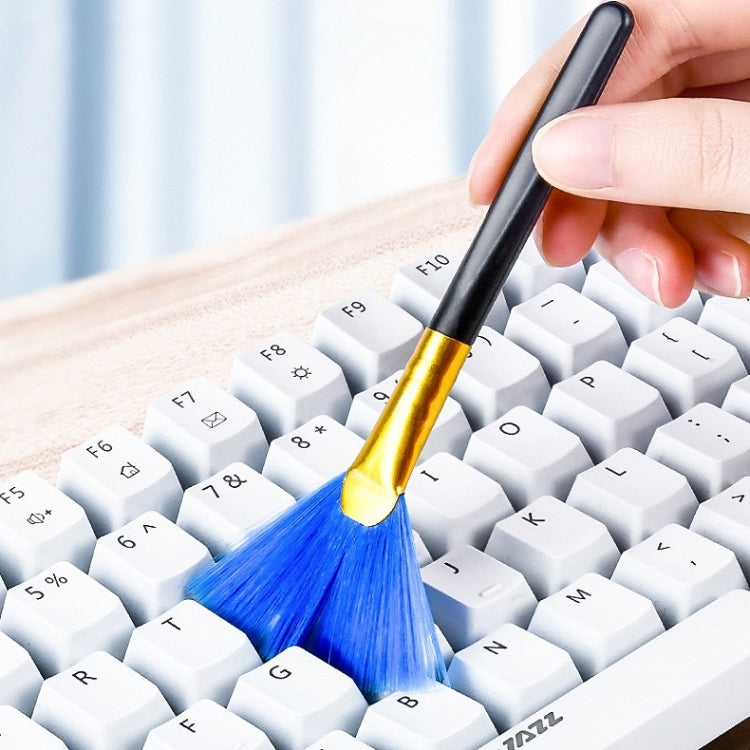 Keyboard & Earbud Cleaning Brush Set