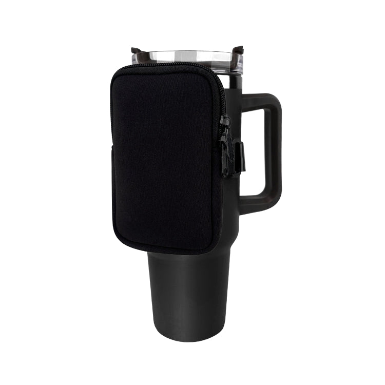 Tumbler Side Pocket Pouch