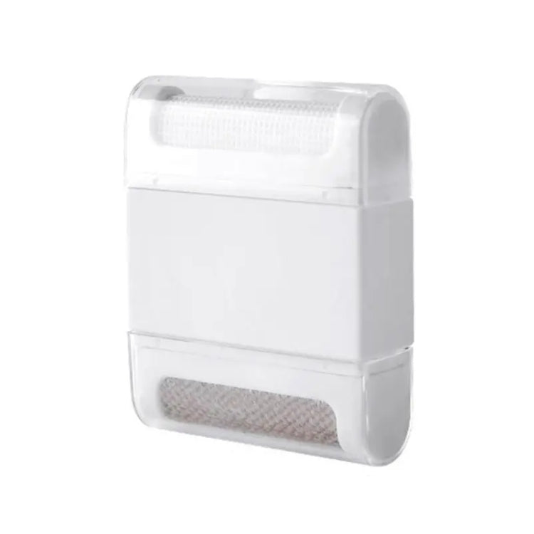 Lint & Pet Hair Detail Scraper Set