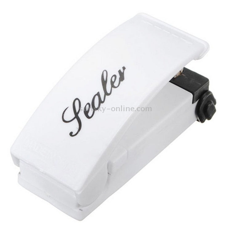 Mini Snack Bag Heat Sealer