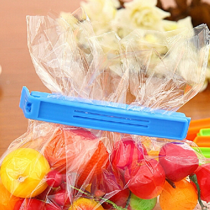 Bag Sealer Clip Set