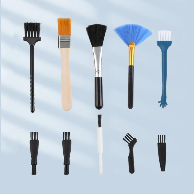 Keyboard & Earbud Cleaning Brush Set
