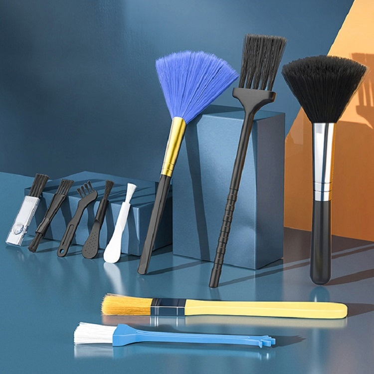 Keyboard & Earbud Cleaning Brush Set