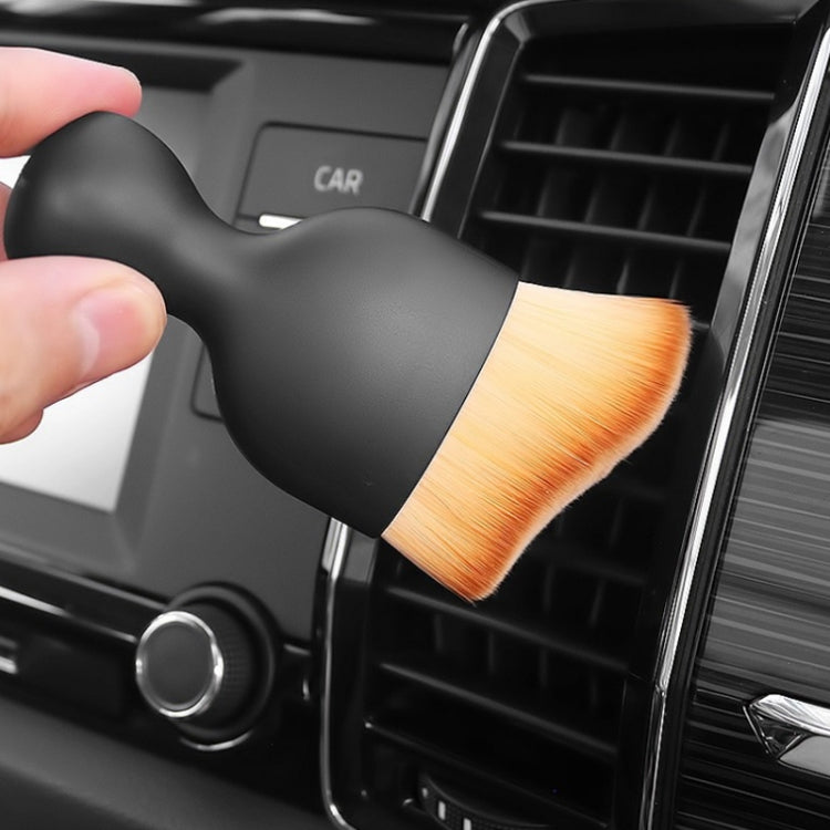 Car Vent Detail Cleaning Brush