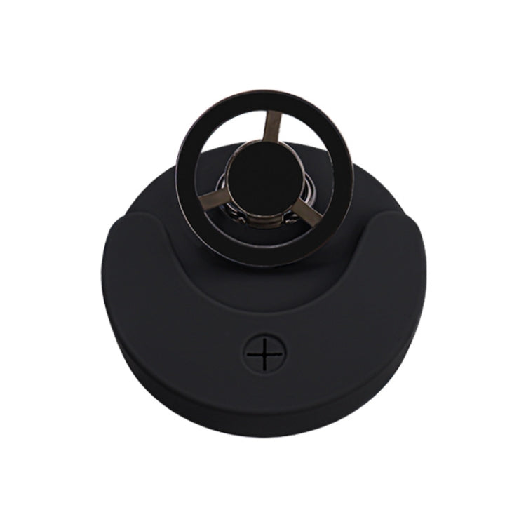 Magnetic Phone Holder Lid