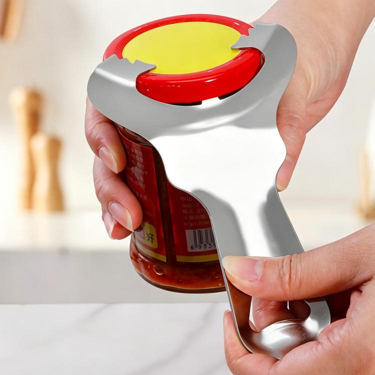Mason Jar Lid Opener