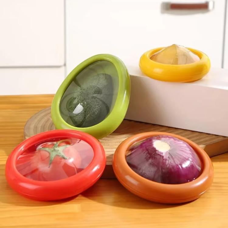 Fruit storage container set